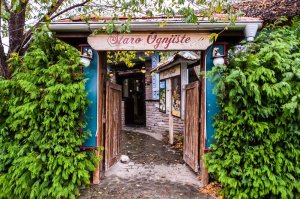 Staro Ognjiste - Restoran Novi Beograd